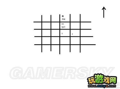 ����2�γ��������˴�սOG��ͨ�ظ������ĵ�