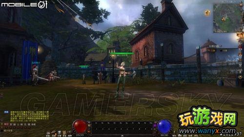 ����ħ�ߡ�����ͼ�Ľ���