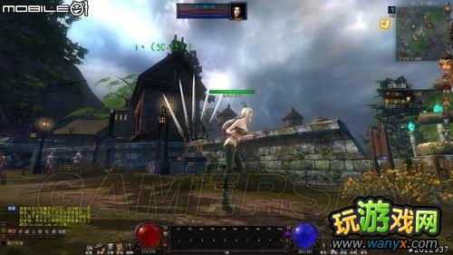 ����ħ�ߡ�����ͼ�Ľ���