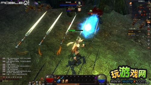 ����ħ�ߡ�����ͼ�Ľ���