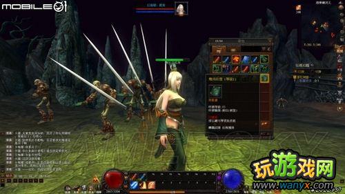 ����ħ�ߡ�����ͼ�Ľ���