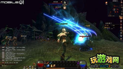 ����ħ�ߡ�����ͼ�Ľ���