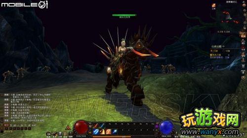 ����ħ�ߡ�����ͼ�Ľ���