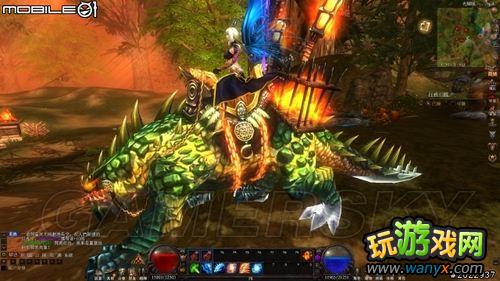 ����ħ�ߡ�����ͼ�Ľ���