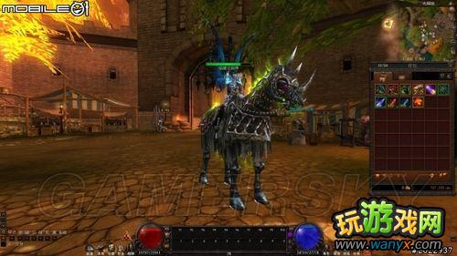 ����ħ�ߡ�����ͼ�Ľ���