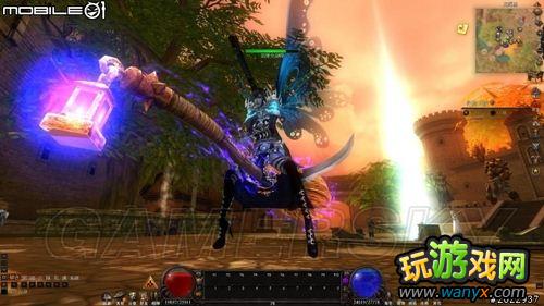 ����ħ�ߡ�����ͼ�Ľ���