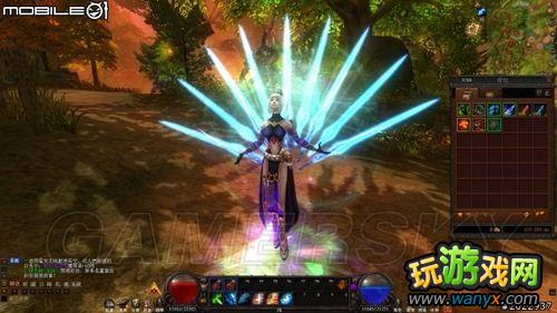 ����ħ�ߡ�����ͼ�Ľ���