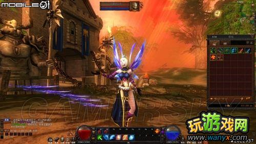 ����ħ�ߡ�����ͼ�Ľ���