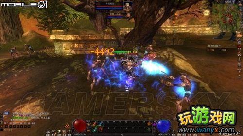 ����ħ�ߡ�����ͼ�Ľ���