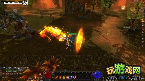 ����ħ�ߡ�����ͼ�Ľ���