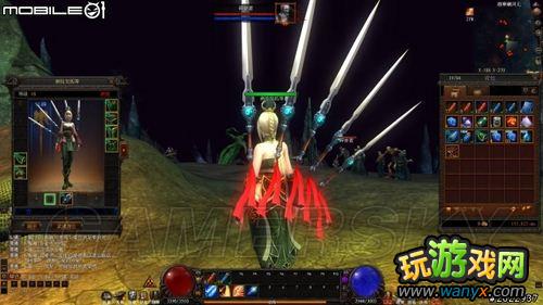 ����ħ�ߡ�����ͼ�Ľ���