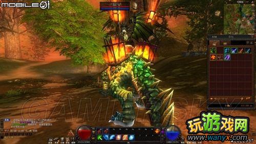 ����ħ�ߡ�����ͼ�Ľ���