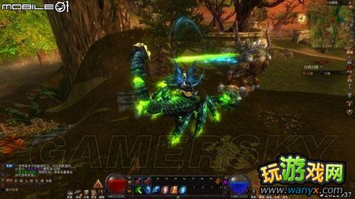 ����ħ�ߡ�����ͼ�Ľ���