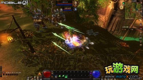 ����ħ�ߡ�����ͼ�Ľ���