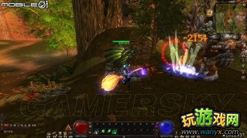 ����ħ�ߡ�����ͼ�Ľ���