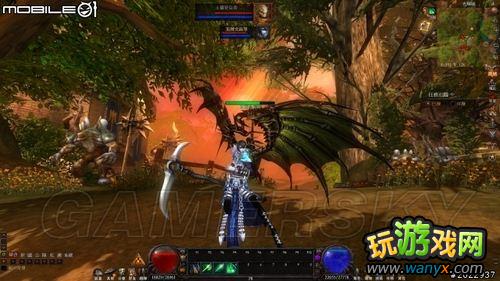 ����ħ�ߡ�����ͼ�Ľ���