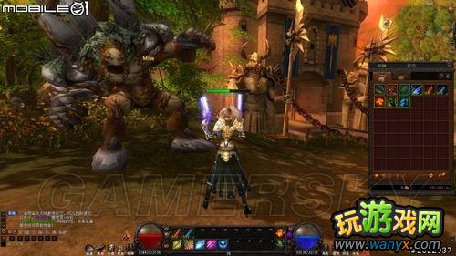 ����ħ�ߡ�����ͼ�Ľ���