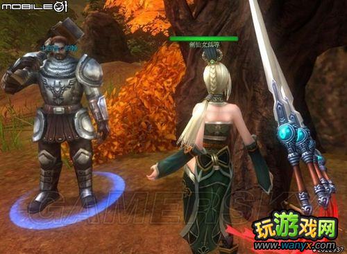 ����ħ�ߡ�����ͼ�Ľ���