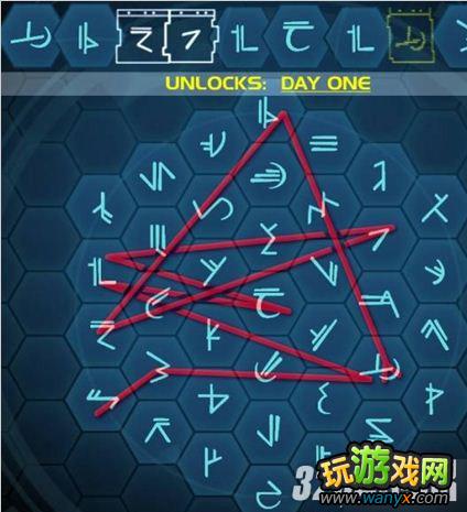 ������4��waypoint���ٽ�������