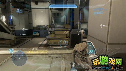 ���⻷4����ͼ�����롰���롱ģʽ�����ĵ�