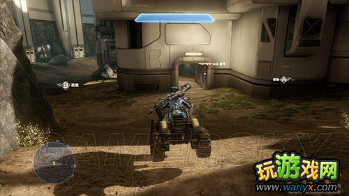 ���⻷4����ͼ�����롰���롱ģʽ�����ĵ�