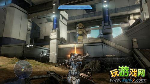 ���⻷4����ͼ�����롰���롱ģʽ�����ĵ�