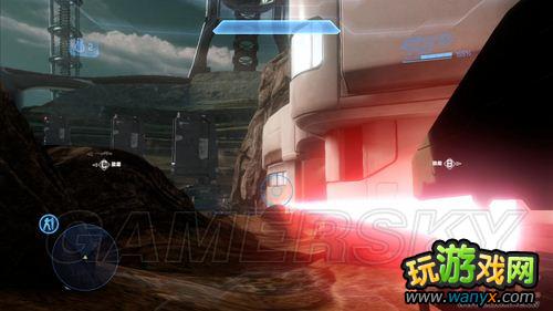 ���⻷4����ͼ�����롰���롱ģʽ�����ĵ�