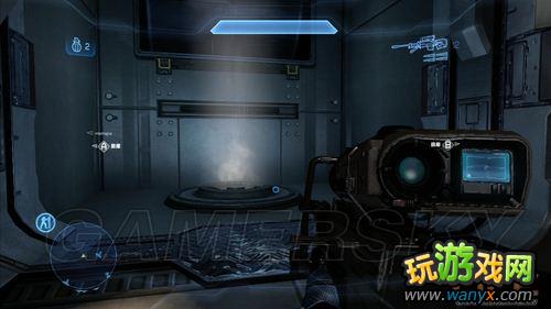 ���⻷4����ͼ�����롰���롱ģʽ�����ĵ�