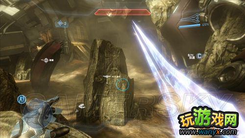 ���⻷4����ͼ�����롰���롱ģʽ�����ĵ�