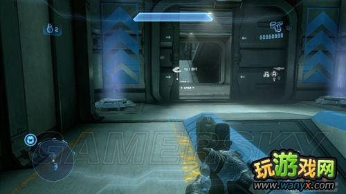 ���⻷4����ͼ�����롰���롱ģʽ�����ĵ�