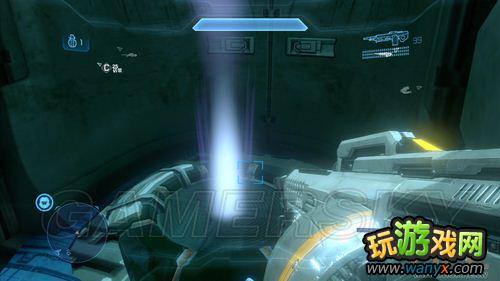 ���⻷4����ͼ�����롰���롱ģʽ�����ĵ�