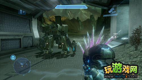 ���⻷4����ͼ�����롰���롱ģʽ�����ĵ�