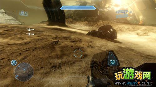 ���⻷4����ͼ�����롰���롱ģʽ�����ĵ�