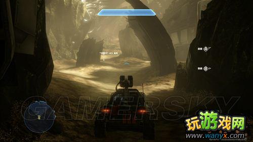 ���⻷4����ͼ�����롰���롱ģʽ�����ĵ�