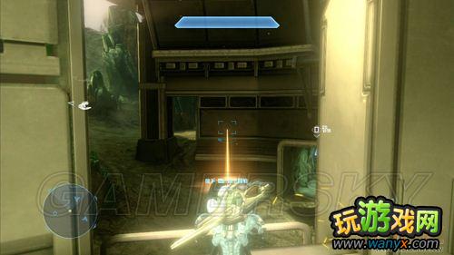 ���⻷4����ͼ�����롰���롱ģʽ�����ĵ�