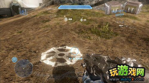 ���⻷4����ͼ�����롰���롱ģʽ�����ĵ�