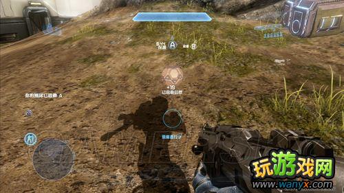 ���⻷4����ͼ�����롰���롱ģʽ�����ĵ�