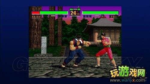 ��VR���2��ͼ���ĵ�