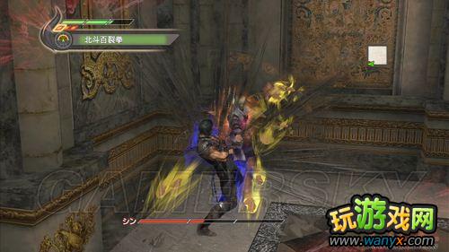 ���汱����˫����Ϸ���ɫ�����ĵ�