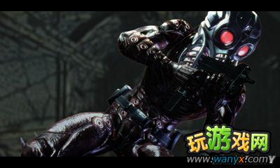 《生化危机6》全怪物图鉴(略剧透)