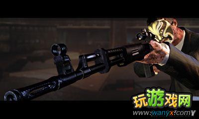 《生化危机6》全怪物图鉴(略剧透)