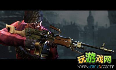 《生化危机6》全怪物图鉴(略剧透)