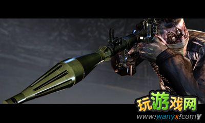 《生化危机6》全怪物图鉴(略剧透)