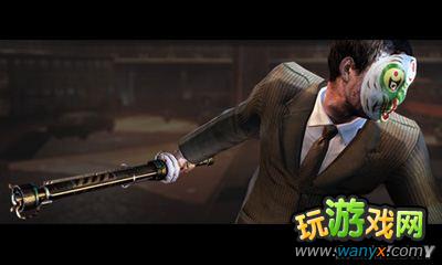 《生化危机6》全怪物图鉴(略剧透)