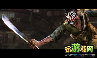 《生化危机6》全怪物图鉴(略剧透)