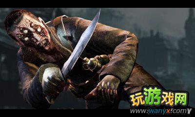 《生化危机6》全怪物图鉴(略剧透)