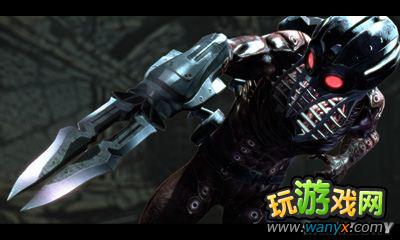 《生化危机6》全怪物图鉴(略剧透)