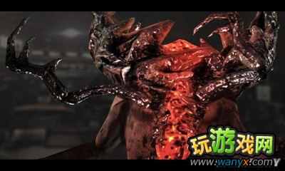 《生化危机6》全怪物图鉴(略剧透)