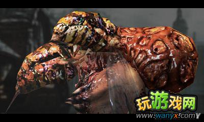 《生化危机6》全怪物图鉴(略剧透)