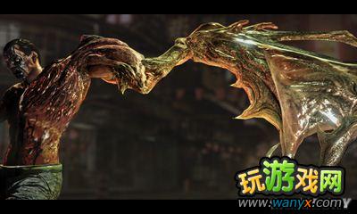 《生化危机6》全怪物图鉴(略剧透)